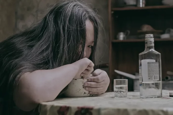 Scarecrow - a mystical drama about the Yakut sorceress - Yakut cinema, Scarecrow, Review, , Video, Longpost