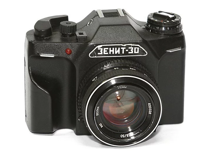 Zenit-30 prototype - Camera, The photo, Story, Interesting, Zenith, Technics, Prototype, the USSR, Film, camera roll