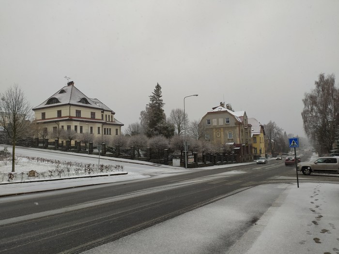 Опыт переезда в Чехию. Часть 2 Чехия, Иммиграция, Личный опыт, Длиннопост