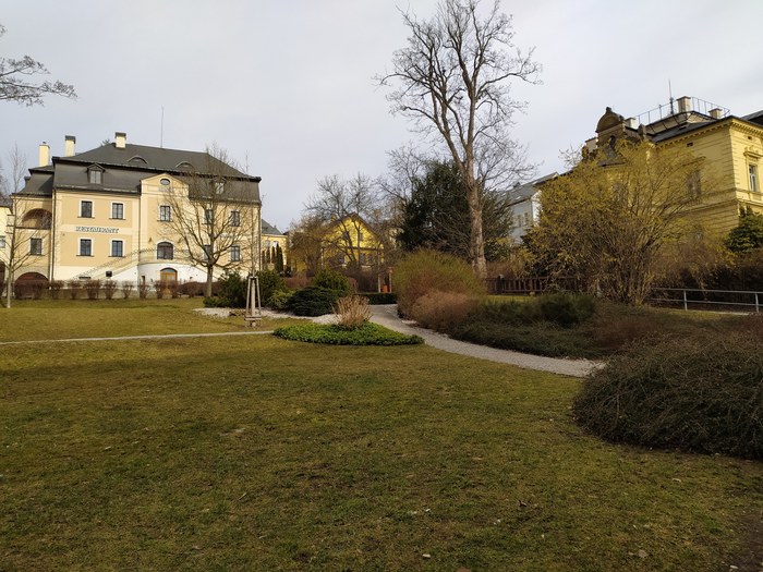 Опыт переезда в Чехию. Часть 2 Чехия, Иммиграция, Личный опыт, Длиннопост