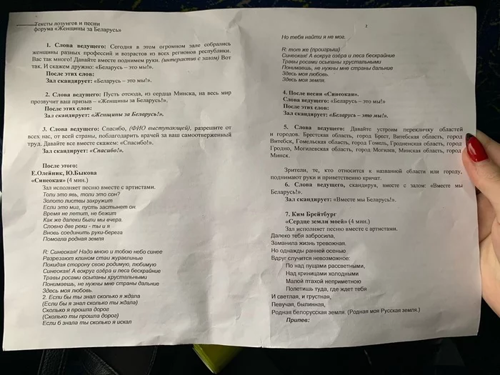 Концерт в поддержку президента - Моё, Политика, Республика Беларусь, Концерт, Подстава, Флаг, Музыка, Президент, Александр Лукашенко, Длиннопост