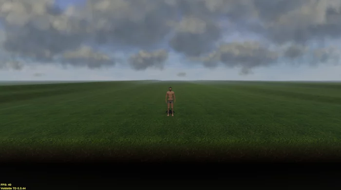 How I decided to make a bagel in Unity. Part 4 - My, Gamedev, Unity, Инди, Games, Development of, GIF, Longpost, Roguelike