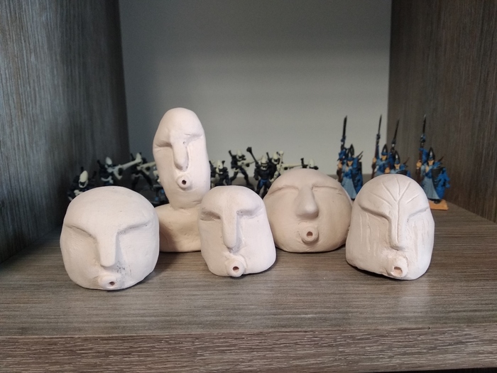 Теперь Хуюмбулы есть и у меня