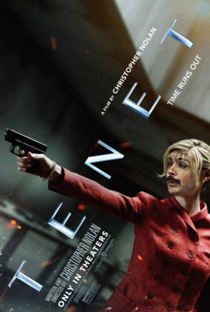 Inside Nolan - My, Argument, Anton Lapenko, Christopher Nolan, Elizabeth Debicki