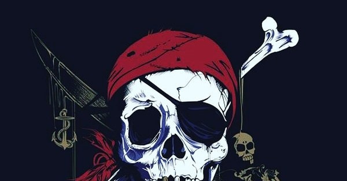 Pirate's Day, or Speak Like a Pirate! - 