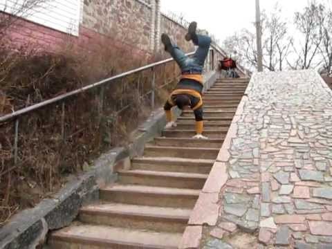 Когда возвращаешься домой из качалки после дня ног