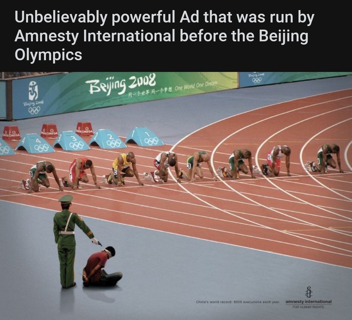   ,  Amnesty International      