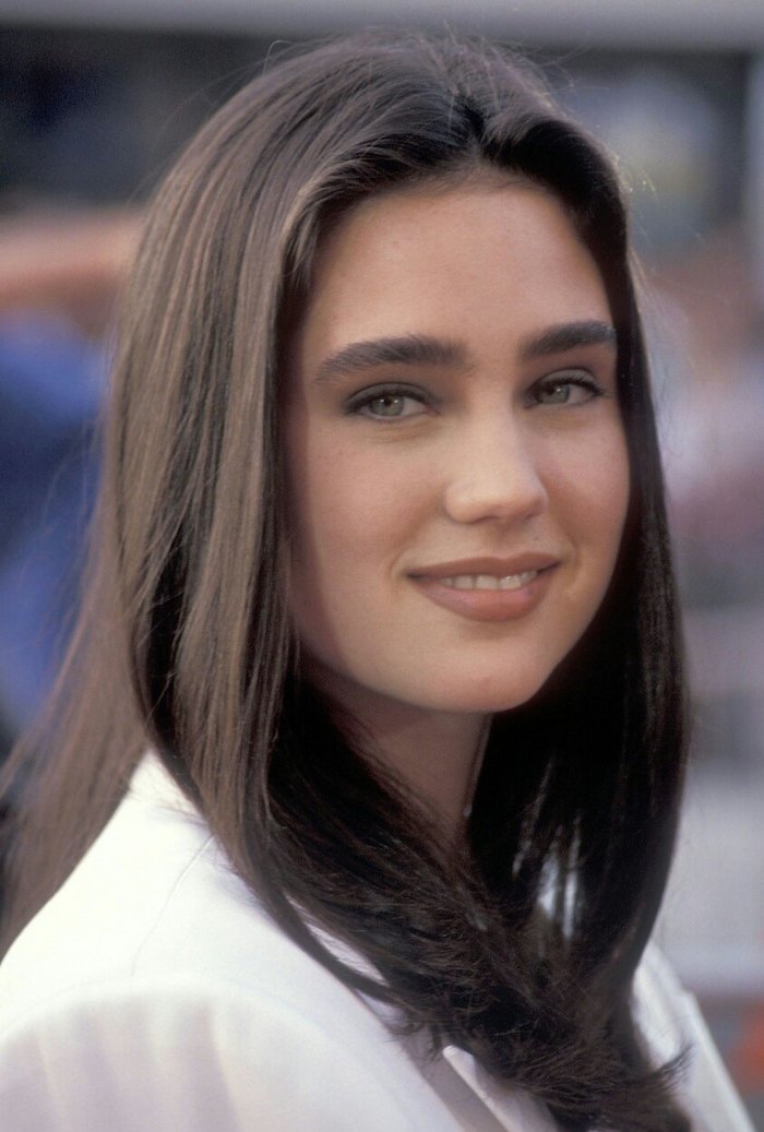 Jennifer Connelly 1990s