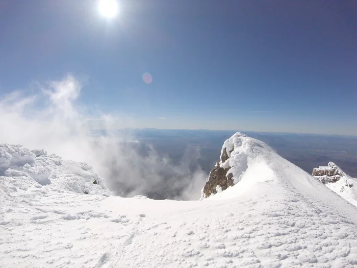 How we went to Koryaku or 8 hours of sweat and 5 hours of suffering - My, The mountains, Volcano, Mountaineering, Tourism, Kamchatka, Longpost, Koryaksky Volcano