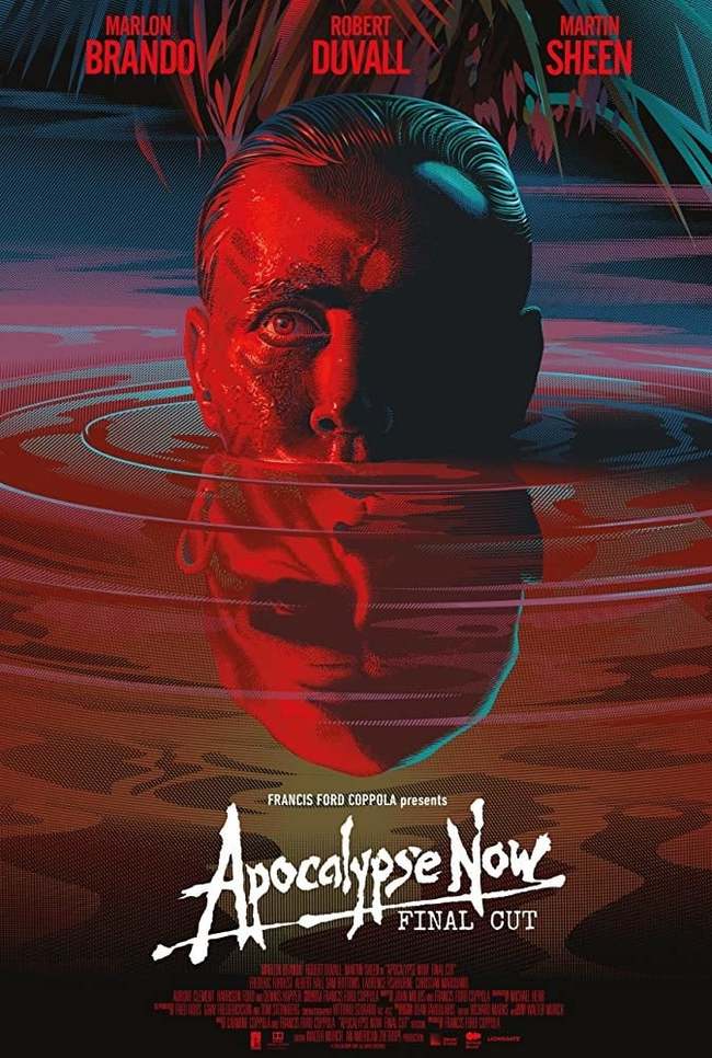 Apocalypse today. About the meaning of the film - My, Spoiler, Long, Apocalypse Now, Movies, Movie review, Archetypes, Father, Copyright, Longpost