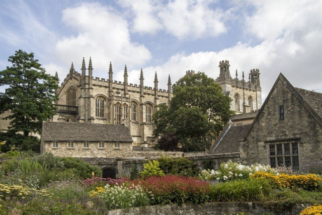 Interesting facts about Oxford University - University, Oxford, Oxfordshire, Facts, Interesting, Great Britain, Longpost