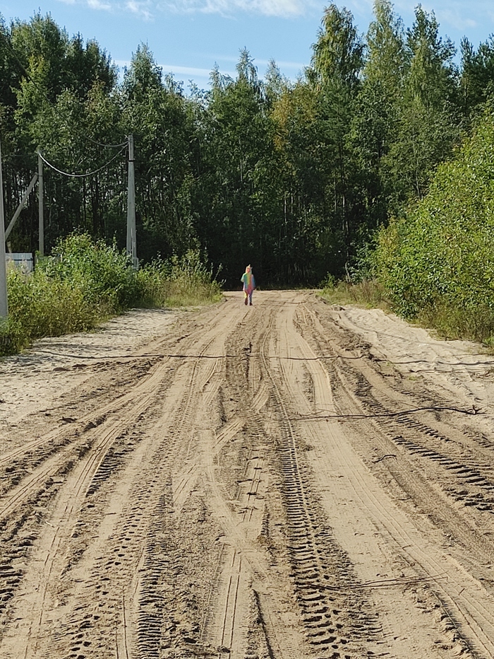 Следуй за радужным единорогом
