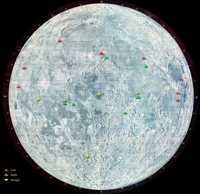 Why the Apollo 18 experience is useful during the COVID-19 pandemic - Space, Experience, moon, NASA, Надежда, Discovery, Longpost, Coronavirus