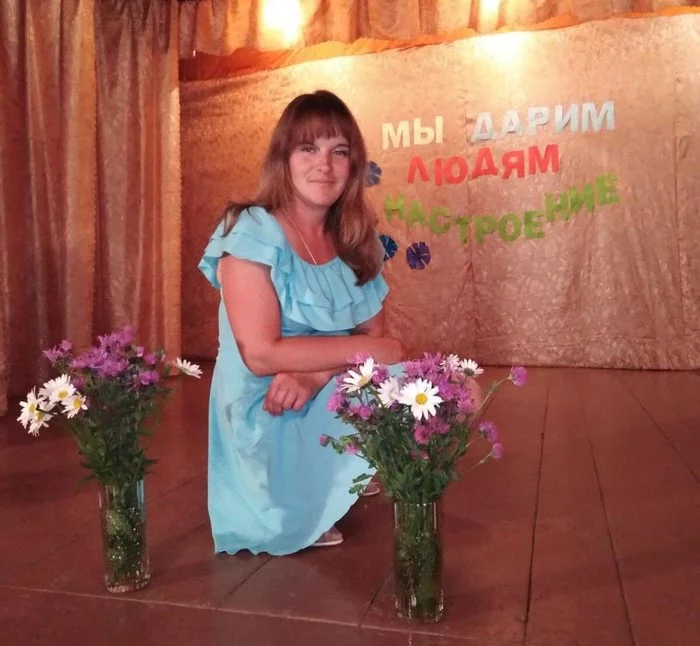 In the Kostroma region, the cleaner became the head of the settlement - Politics, Elections, Kostroma region, Kostroma, Didn't work, Marina Udgodskaya, Cleaning woman