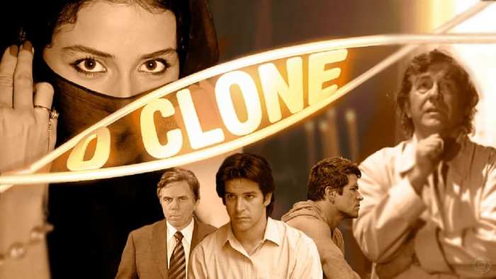 On a birdless... - My, TV set, Radio, Serials, Past and present, Tv series clone, Restrictions