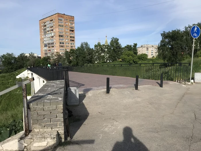 По местам со съемок к/ф Жмурки реж. А.Балабанова ч.2 Жмурки, Балабанов, Алексей Балабанов, Нижний Новгород, Фильмы, Криминал, Длиннопост