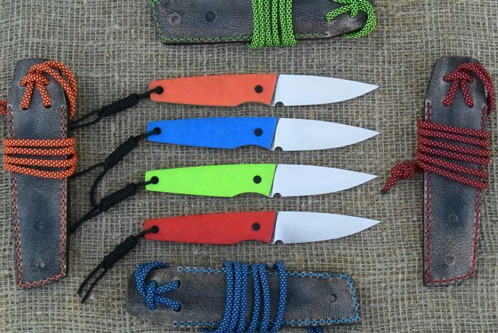 Karapet Quartet - My, Knife, Handmade, Longpost, With your own hands, Needlework without process