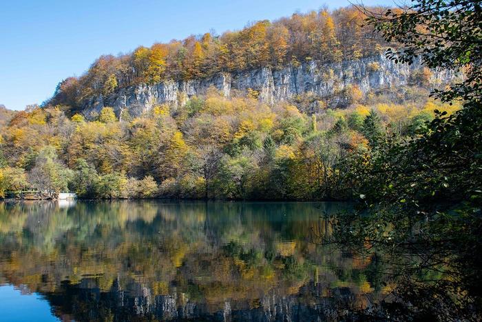 This place in the mountains of Kabardino-Balkaria is worth a trip - My, The mountains, Caucasus, Tourism, Travels, Travel across Russia, Longpost, Nature