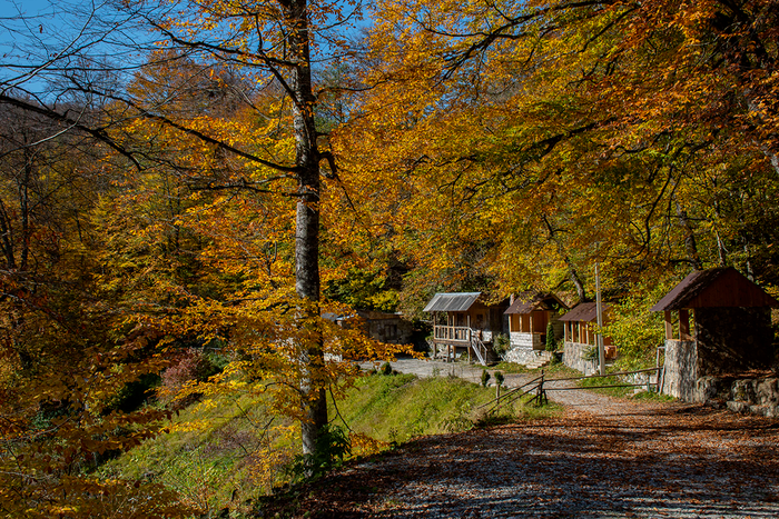 This place in the mountains of Kabardino-Balkaria is worth a trip - My, The mountains, Caucasus, Tourism, Travels, Travel across Russia, Longpost, Nature