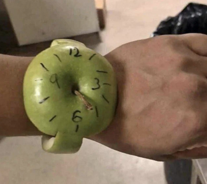 Бюджетный Apple Watch