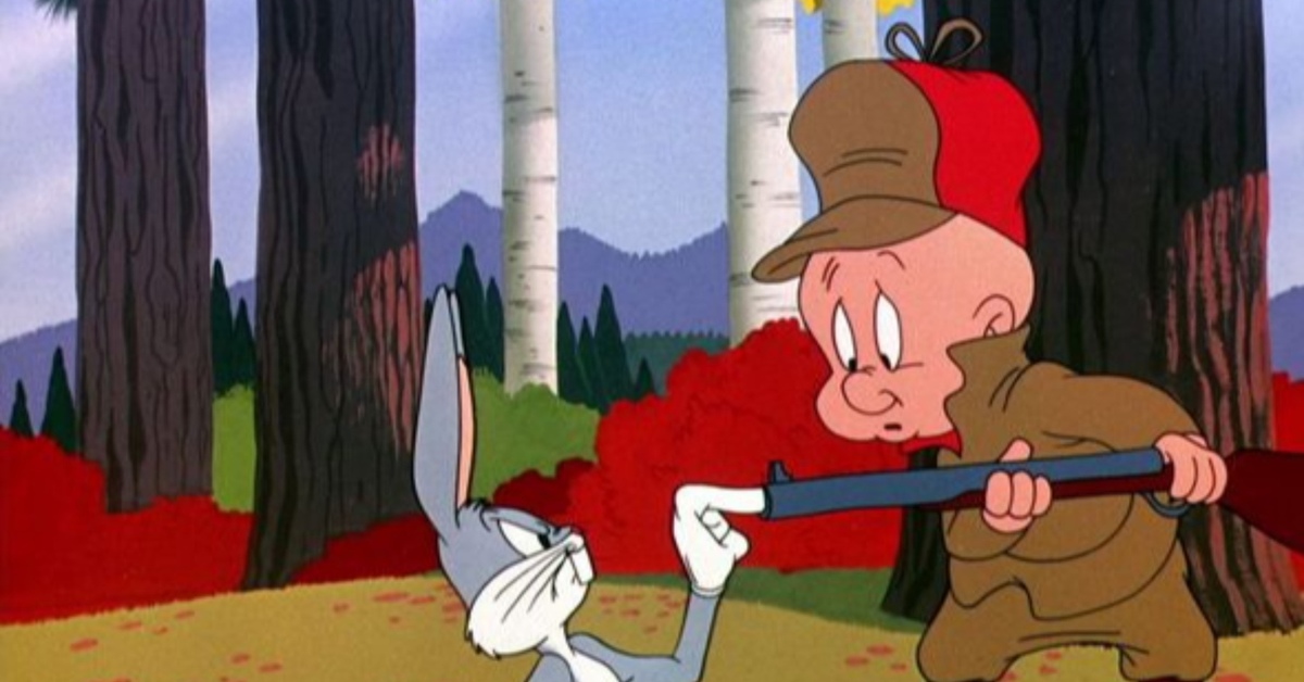 Elmer Fudd Porn