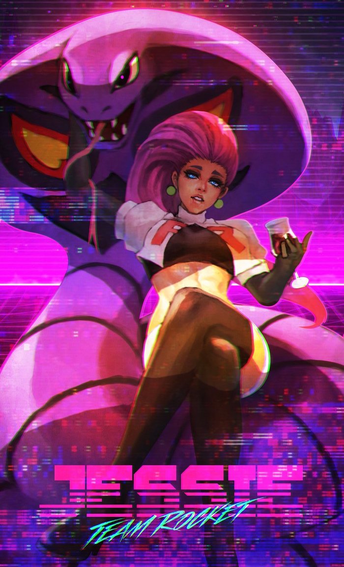 Jessie Monorirogue, , , , ,  ()