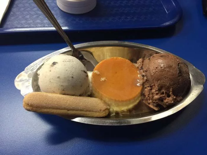 Фидель Кастро и его страсть к мороженому Фидель Кастро, Куба, Мороженое, История, Длиннопост Фидель Кастро и его страсть к мороженому Фидель Кастро, Куба, Мороженое, История, Длиннопост