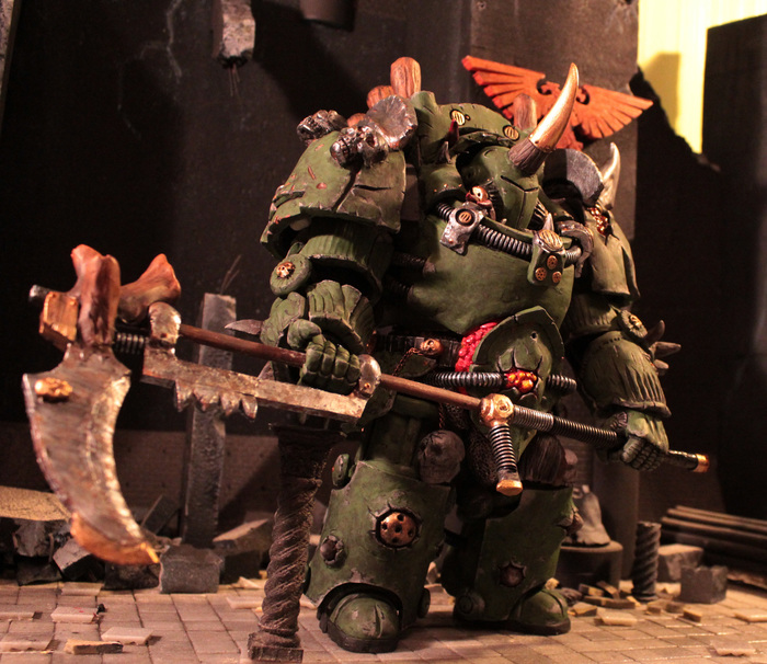          Warhammer 40k, , ,  , , , 