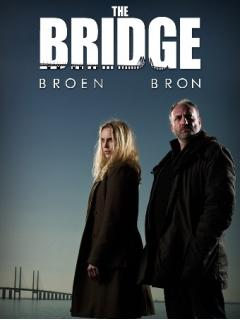 Bridge - Foreign serials, Detective, Scandinavia, Movies