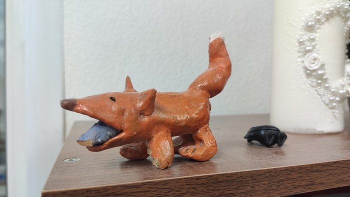 Детское рукоделие | Пикабу