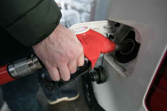 Already this year, a third of gas stations in Russia may close - Petrol, Prices, Refueling, news, Gas station, Conversion, Fine