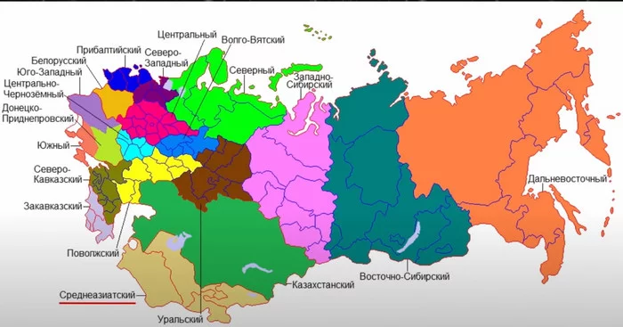 Простые числа. Средняя Азия: из Средневековья в социализм и обратно - Моё, Политика, Кыргызстан, Олег Комолов, Таджикистан, Туркменистан, Узбекистан, Видео, Длиннопост