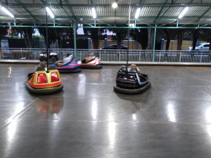 Хочу сделать автодром дома