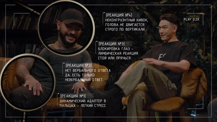 How Timati was shamed for deleting a clip about Moscow - My, Moscow, , Nurlan Saburov, Sign language, Psychology, Lie, Deception, Guf, Video, Longpost, , Negative, Timati, What Happened Next - Internet Show