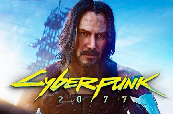 Netflix wants to make a series based on Cyberpunk 2077 - Keanu Reeves, Cyberpunk, Cyberpunk 2077, Netflix, Movies, CD Projekt, Epic Games Store, news