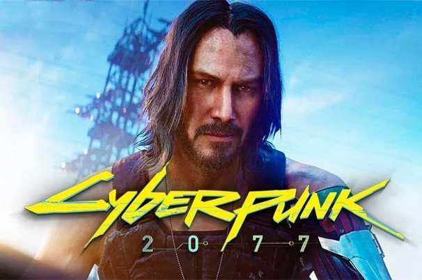 Netflix хочет снять сериал по Cyberpunk 2077 - Киану Ривз, Cyberpunk 2077, Netflix, Фильмы, CD Projekt, Epic Games Store, Новости