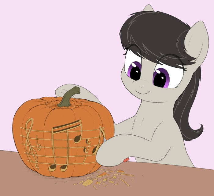  My Little Pony, Octavia Melody, ,   , 