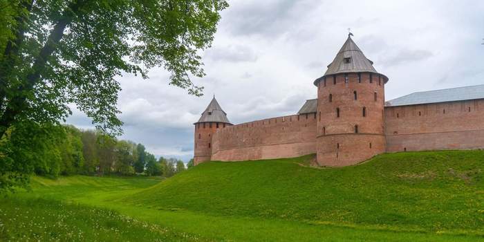 A birch bark letter with spy correspondence was found in Novgorod - Archeology, Russia, Intelligence service, Find