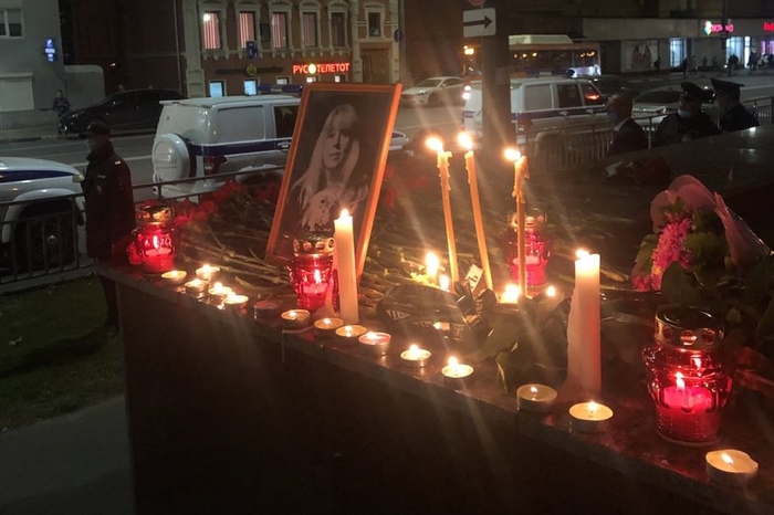 Духота в Нижнем