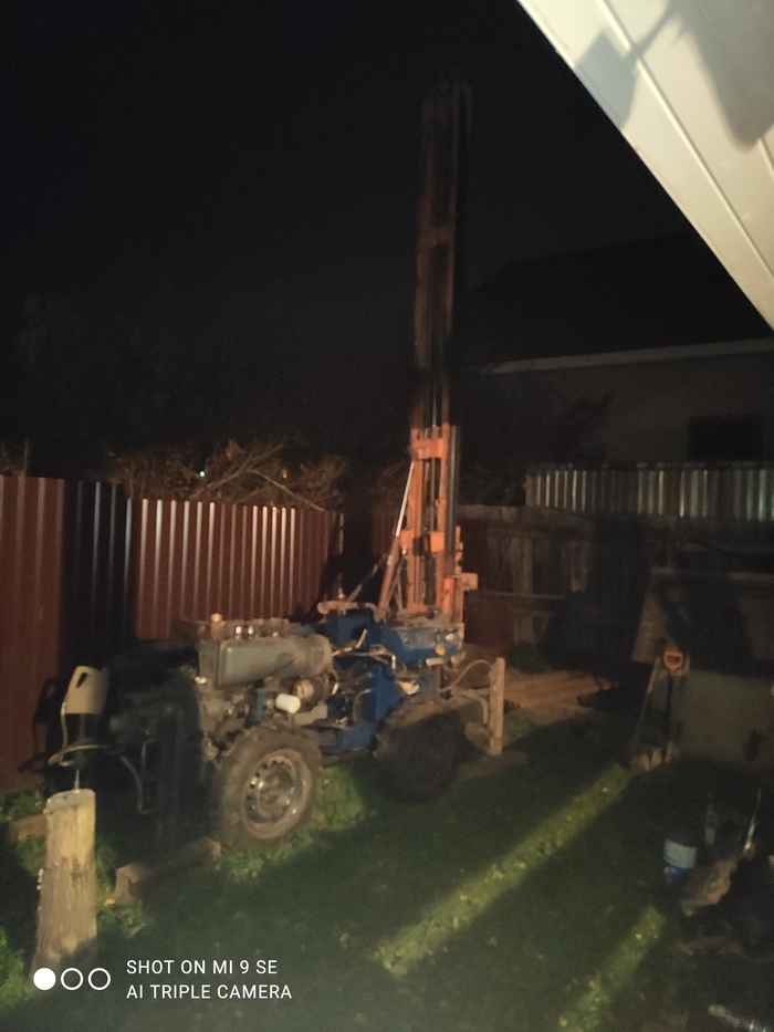 Продолжение поста «Как считаете, нормально здесь все по смете?»