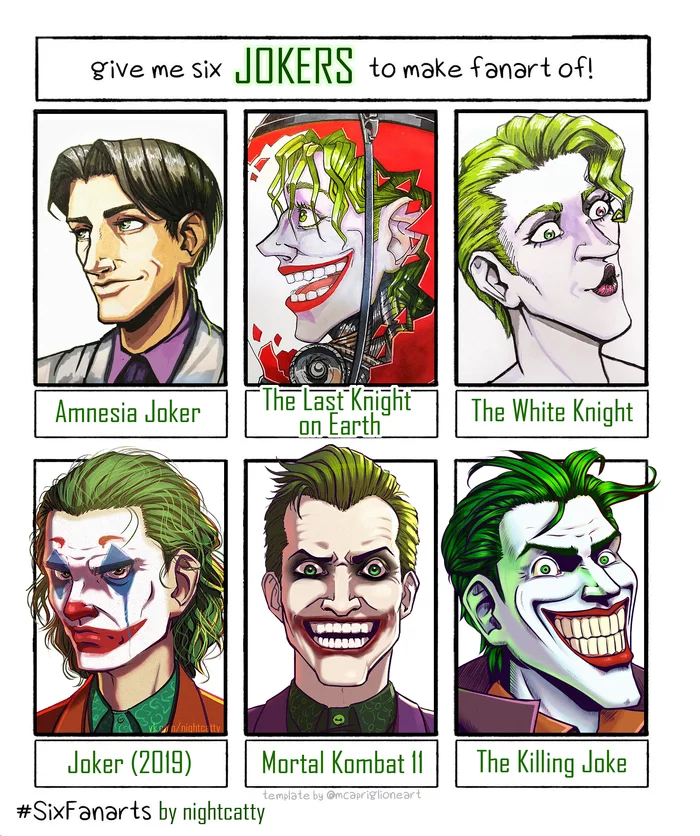 #sixfanarts Joker - My, Sixfanarts, Joker, Drawing, Portrait, Joaquin Phoenix, Longpost