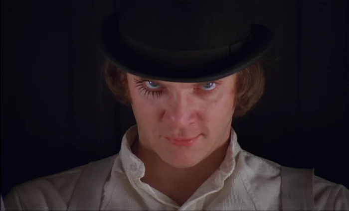 A Clockwork Orange. Analysis of a film about ultraviolence - My, Movies, Review, Overview, Parsing, A clockwork orange, Longpost, Stanley Kubrick