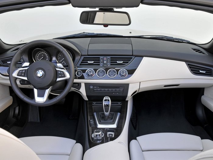 Эволюция BMW Z4 BMW, История, Эволюция, Длиннопост, Авто