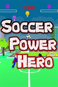 Раздача на Microsoft store-Soccer Power Hero