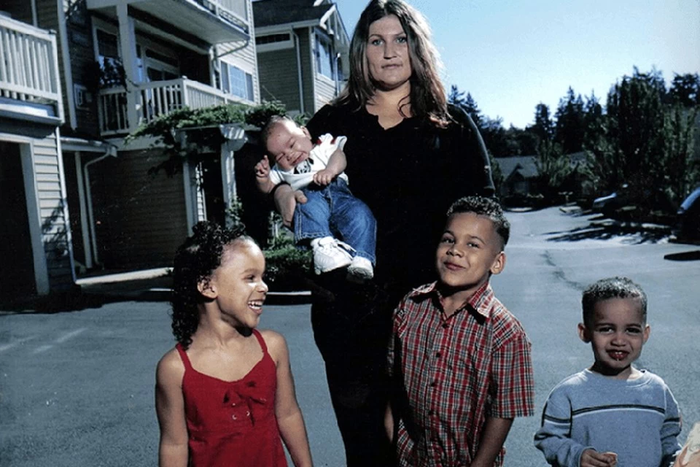 ДНК анализ тоже не на 100% бывает точен