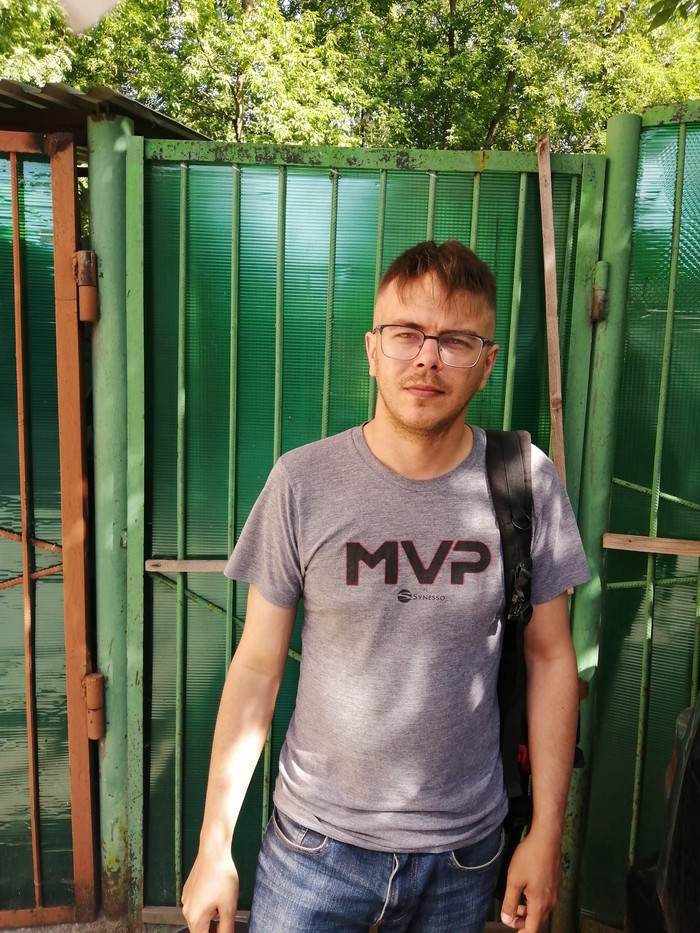 Ищу девушку для с/о