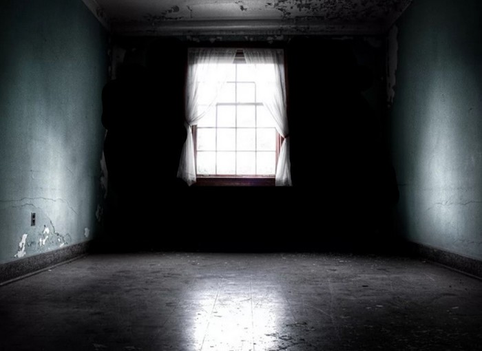 Пустой пост