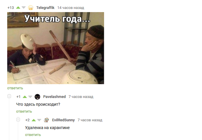 ������ ��������� �����������