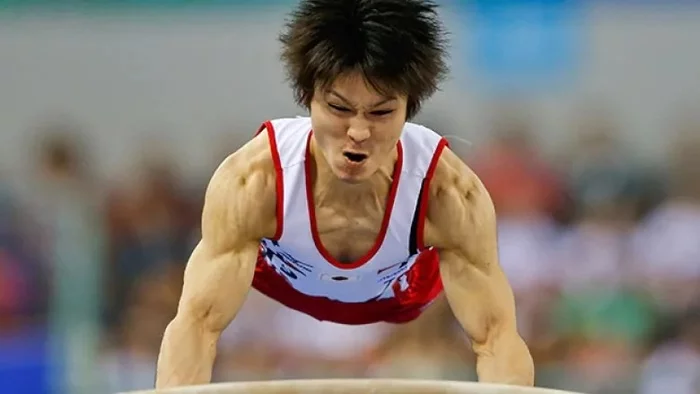 This is why Asians are stronger than us in sports - Gymnastics, Asians, Chinese, Japanese, Gymnasts, Workout, The culture, Sport, Street sports, Acrobatics, Workout, Fitness, Physical Education, Healthy lifestyle, Health, Story, Video, Longpost