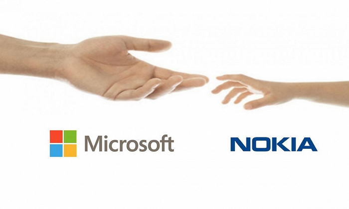 Microsoft   Nokia.  Microsoft, Nokia, 